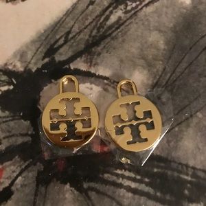 Tory Burch Pendants (addition to necklace/bracelet